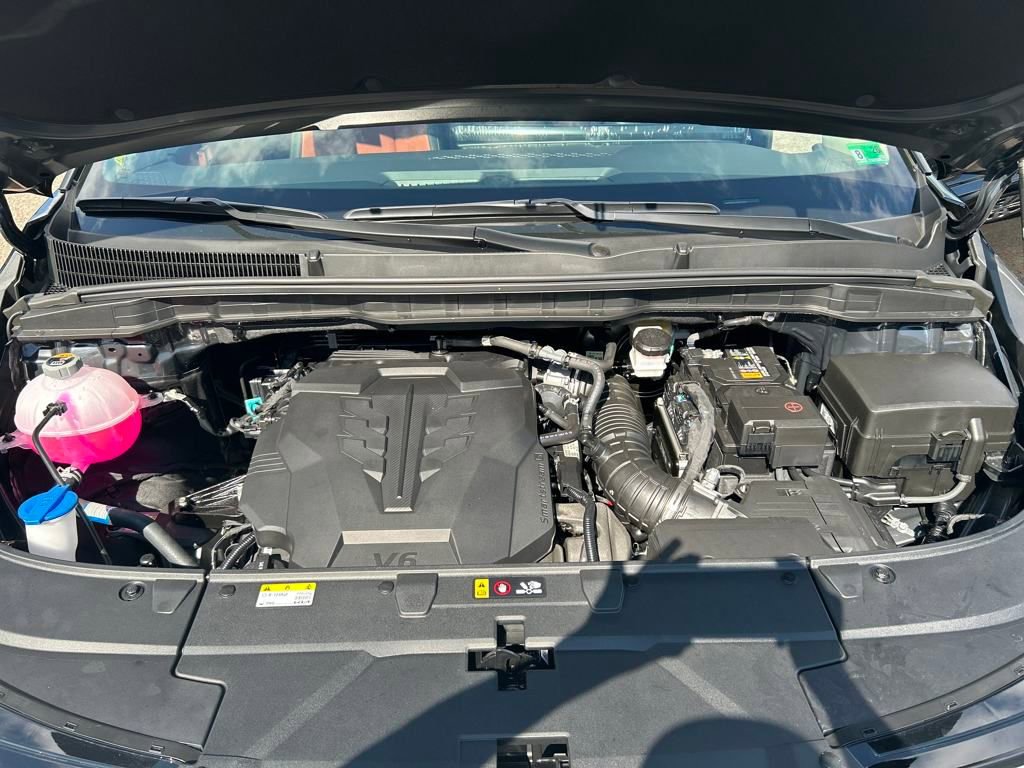 New 2026 Kia Carnival SX image 34