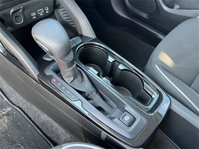 Certified 2023 Chevrolet TrailBlazer LT image 18