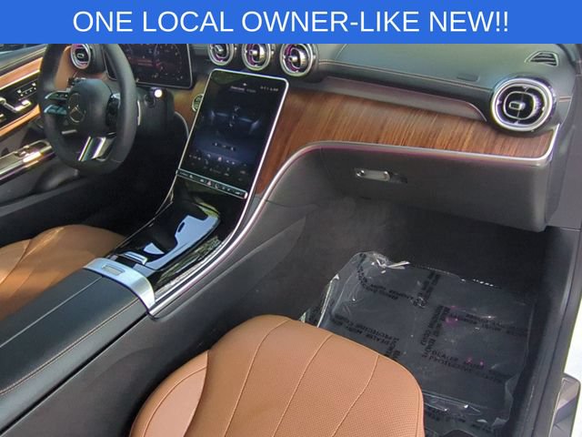 Used 2026 Mercedes-Benz CLE 300 4MATIC Coupe image 31