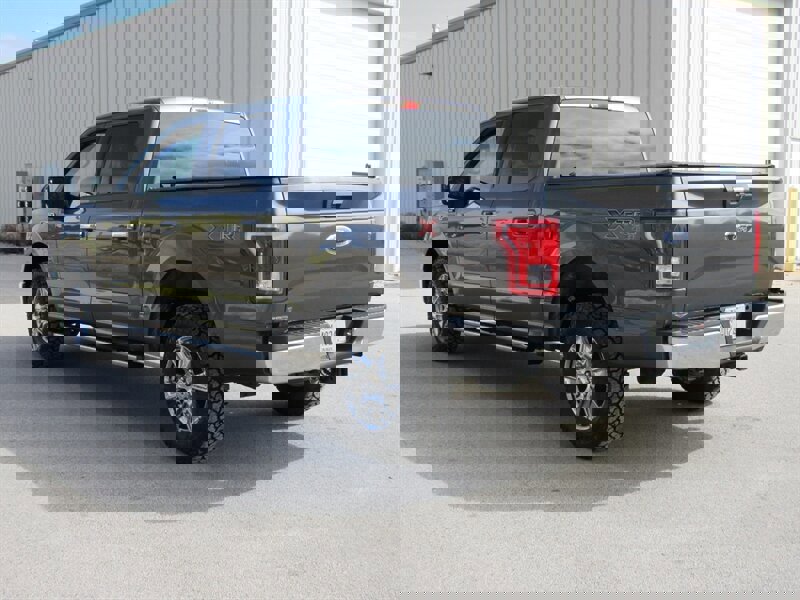 Used 2015 Ford F150 XLT w/ XTR Package image 7
