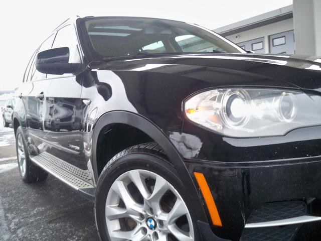 Used 2012 BMW X5 xDrive35i image 19