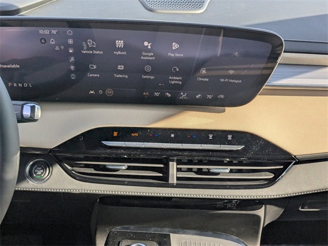 New 2026 Buick Enclave Preferred w/ Power Package image 19