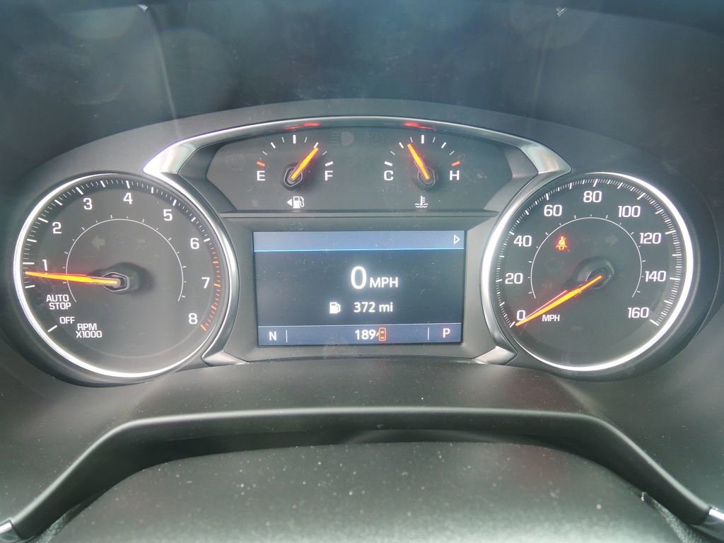 New 2026 Chevrolet Blazer LT w/ Midnight/Sport Edition image 12