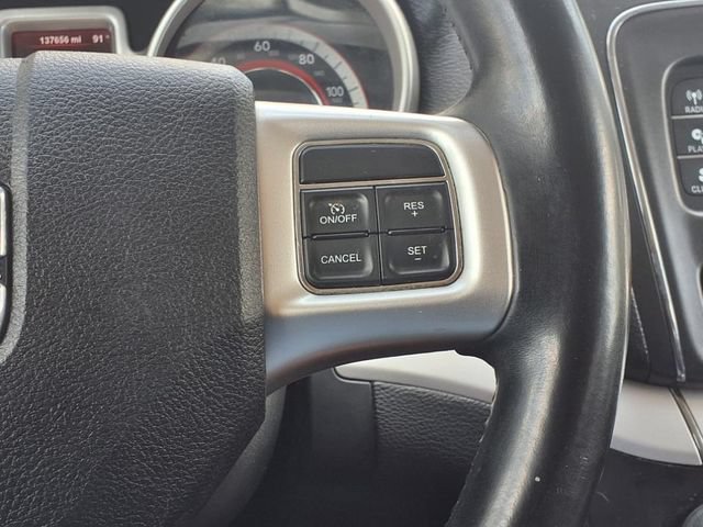 Used 2015 Dodge Journey SE w/ Quick Order Package 22F SE FWD image 19