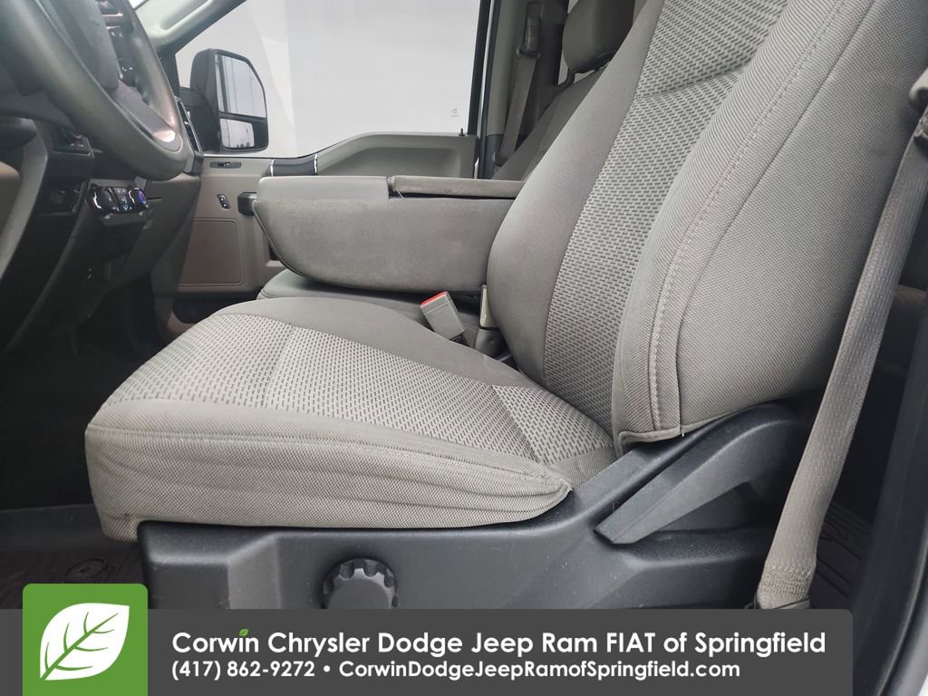 Used 2019 Ford F350 XLT image 12