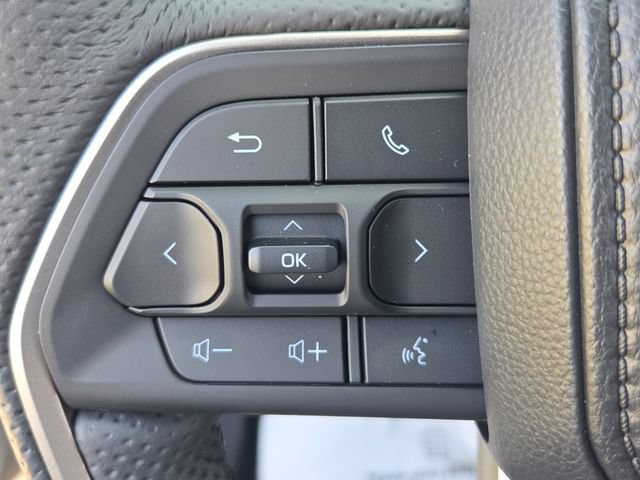 New 2026 Toyota Tacoma TRD Off-Road AWD/4WD image 24