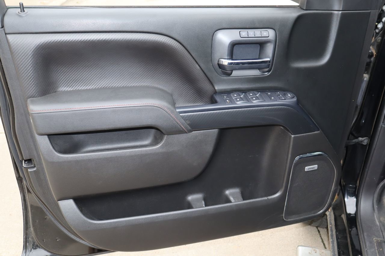 Used 2015 GMC Sierra 1500 SLT AWD/4WD image 19