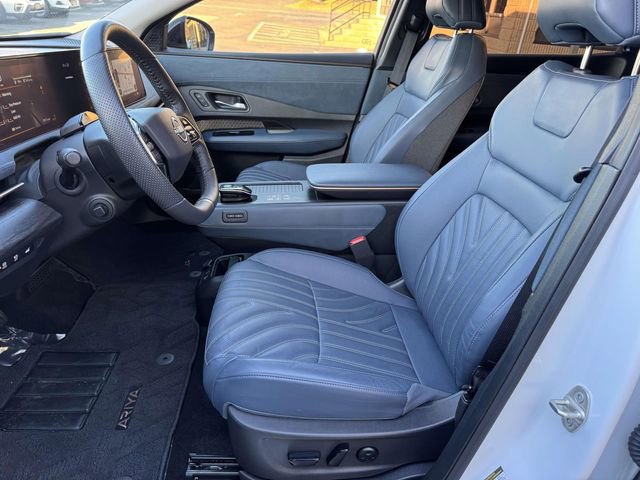 Used 2023 Nissan Ariya image 16