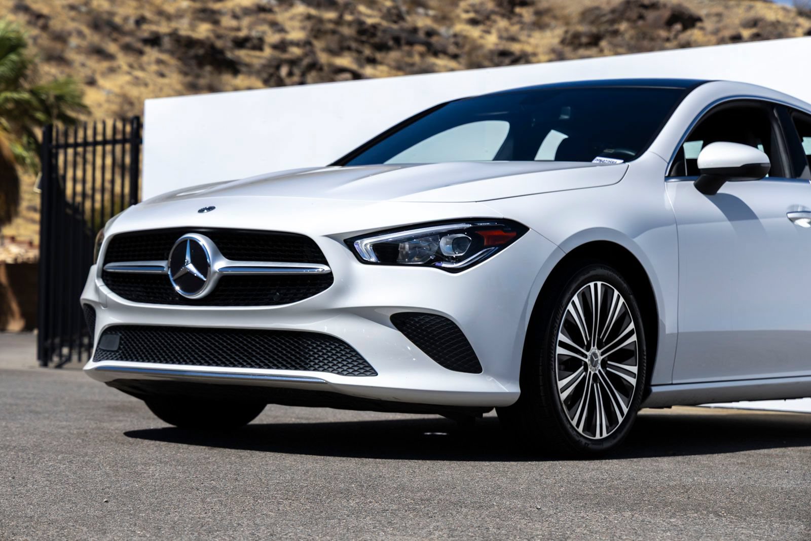 Used 2023 Mercedes-Benz CLA 250 image 6