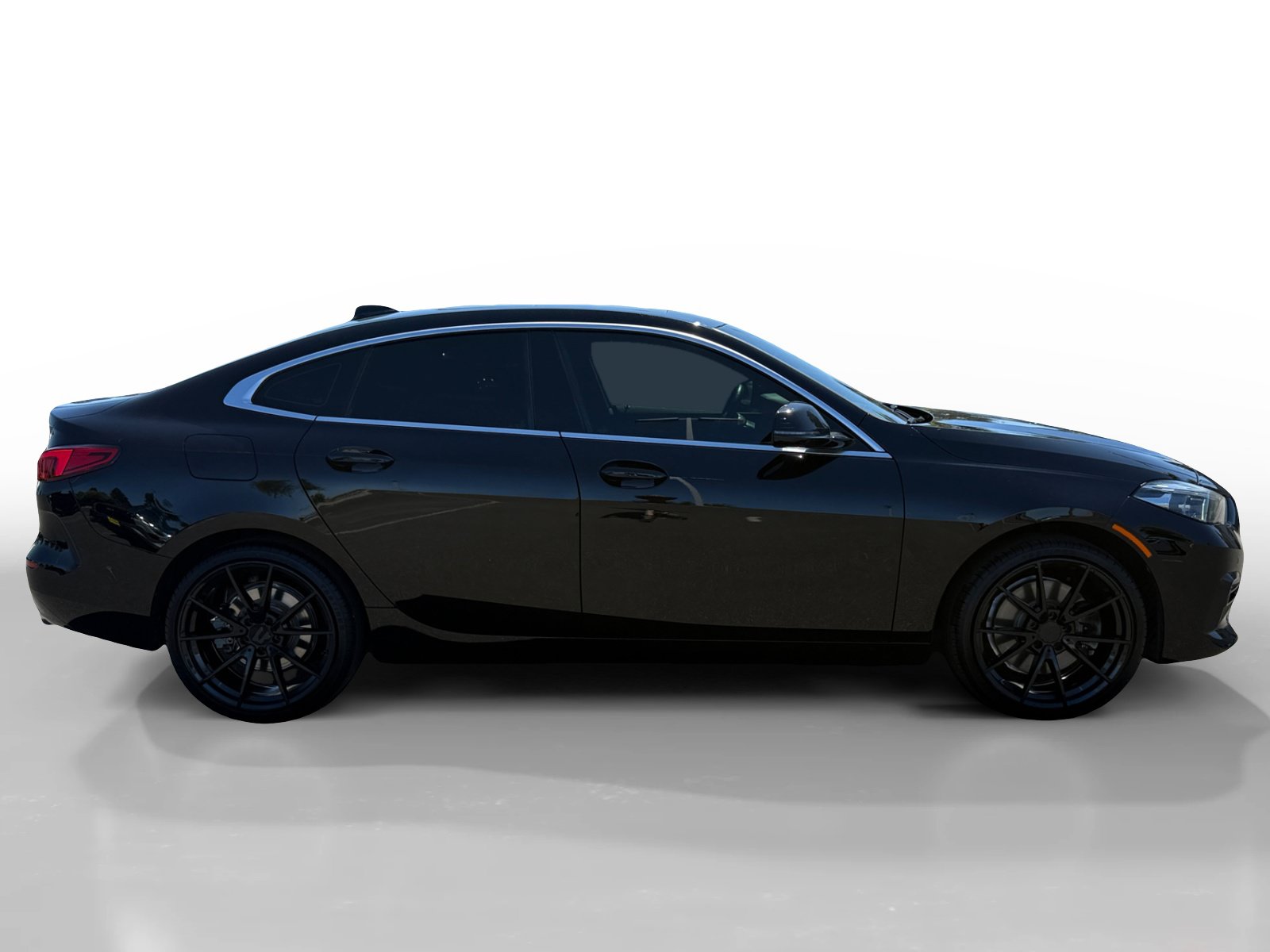Used 2021 BMW 228i Gran Coupe w/ Convenience Package FWD image 6