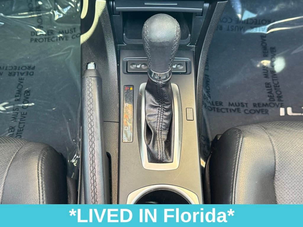 Used 2016 Acura ILX image 30