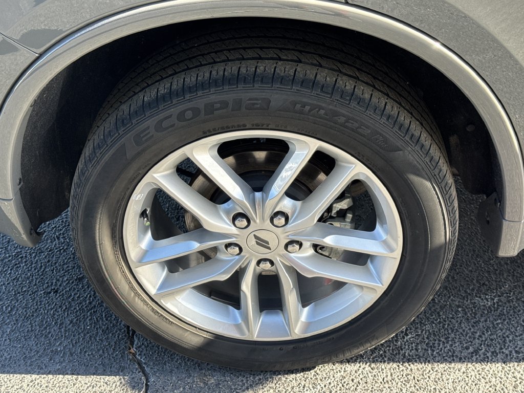 Used 2024 Dodge Durango GT AWD/4WD image 17