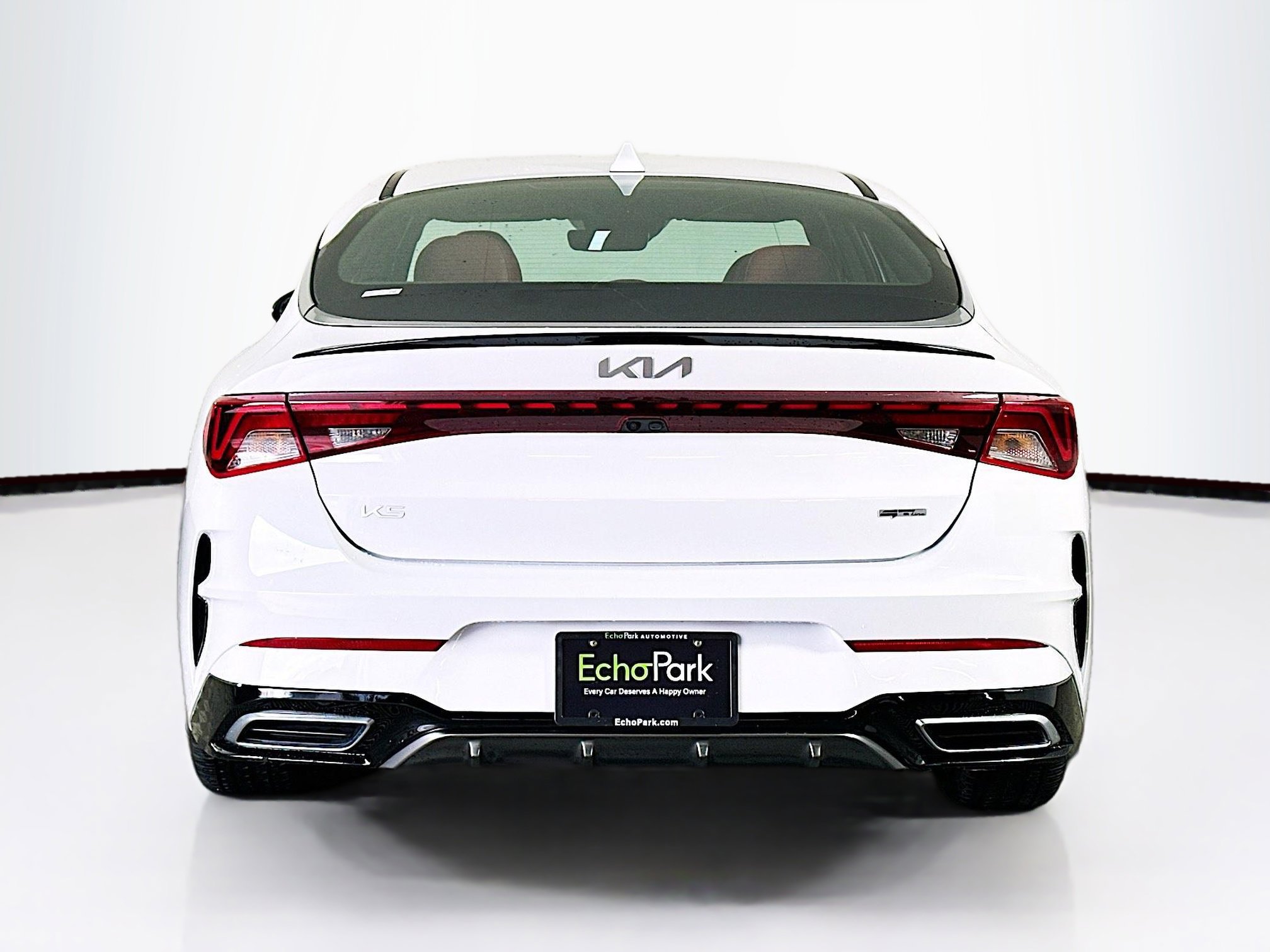 Used 2024 Kia K5 GT-Line w/ GT-Line Premium Package image 7