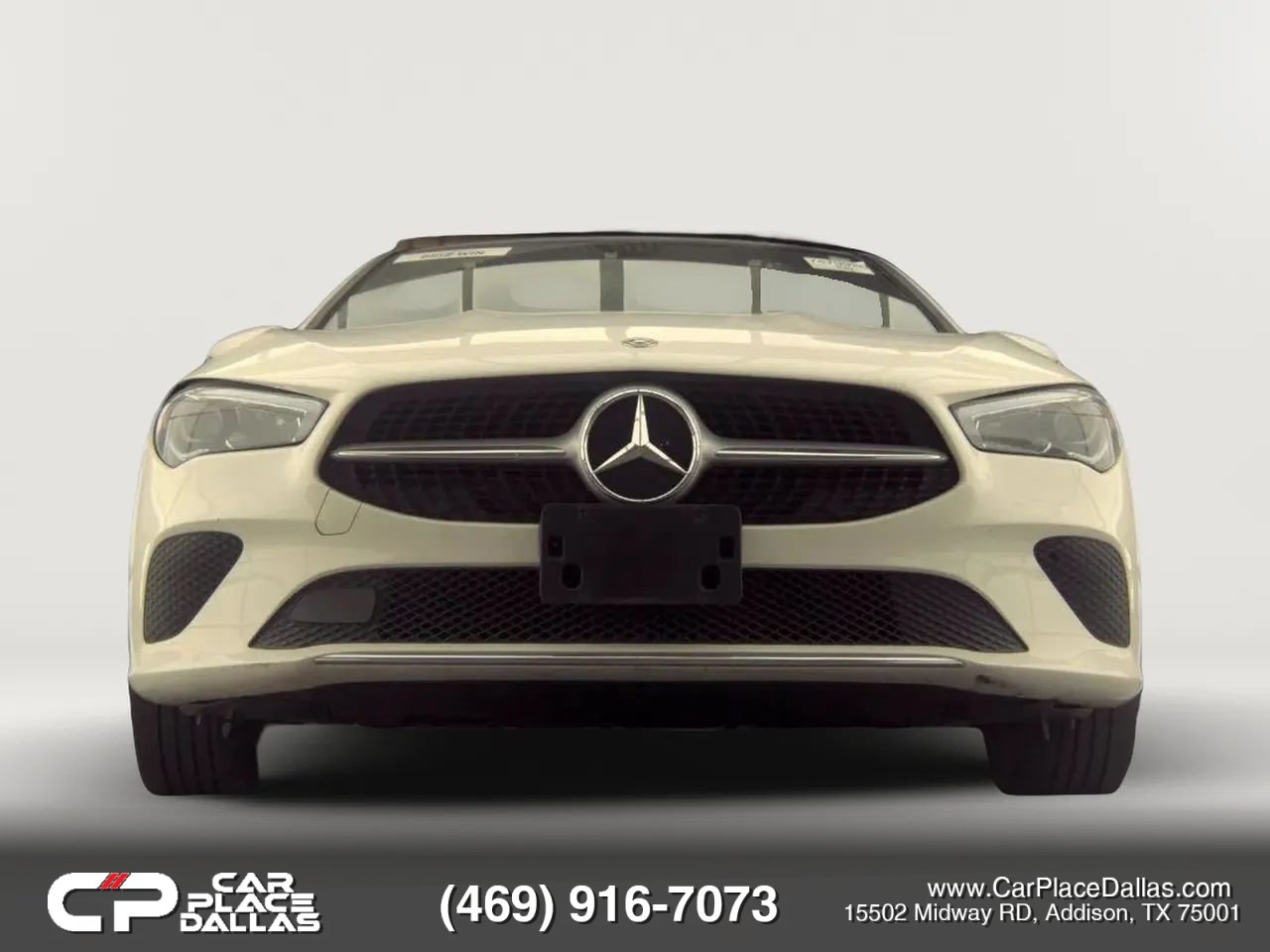 Used 2020 Mercedes-Benz CLA 250 image 5