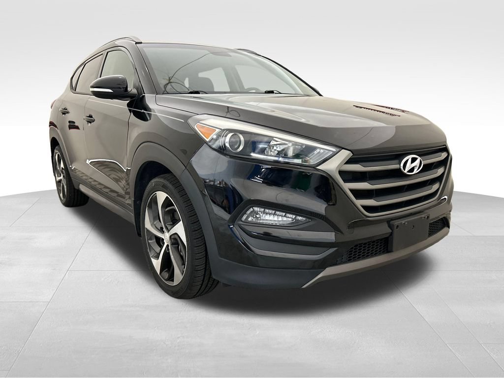 Used 2016 Hyundai Tucson Sport FWD image 8