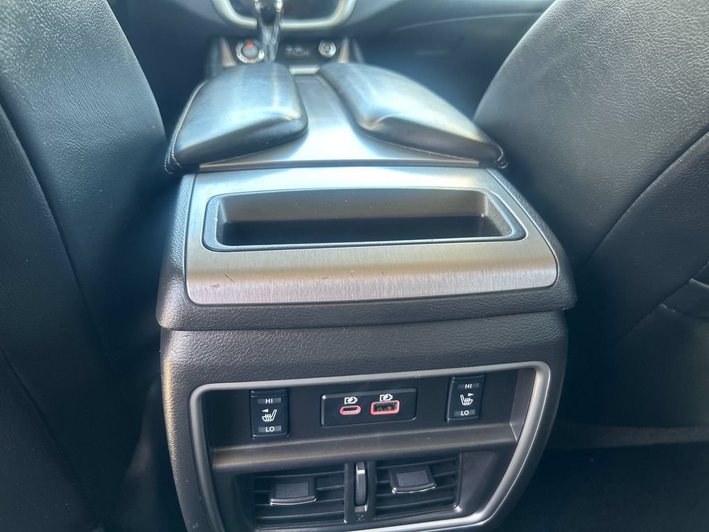 Used 2019 Nissan Murano SL AWD/4WD image 29