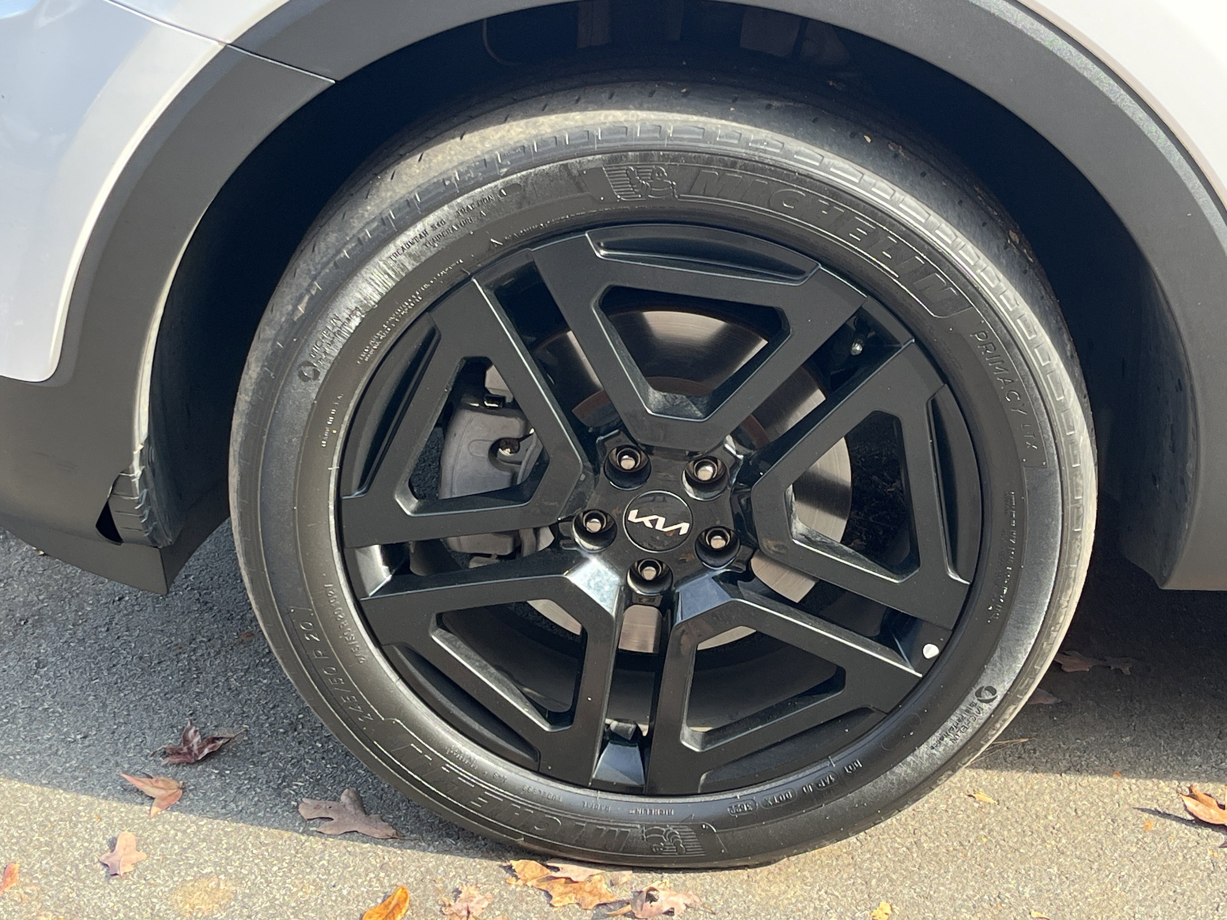 Used 2023 Kia Telluride EX X-Line image 35