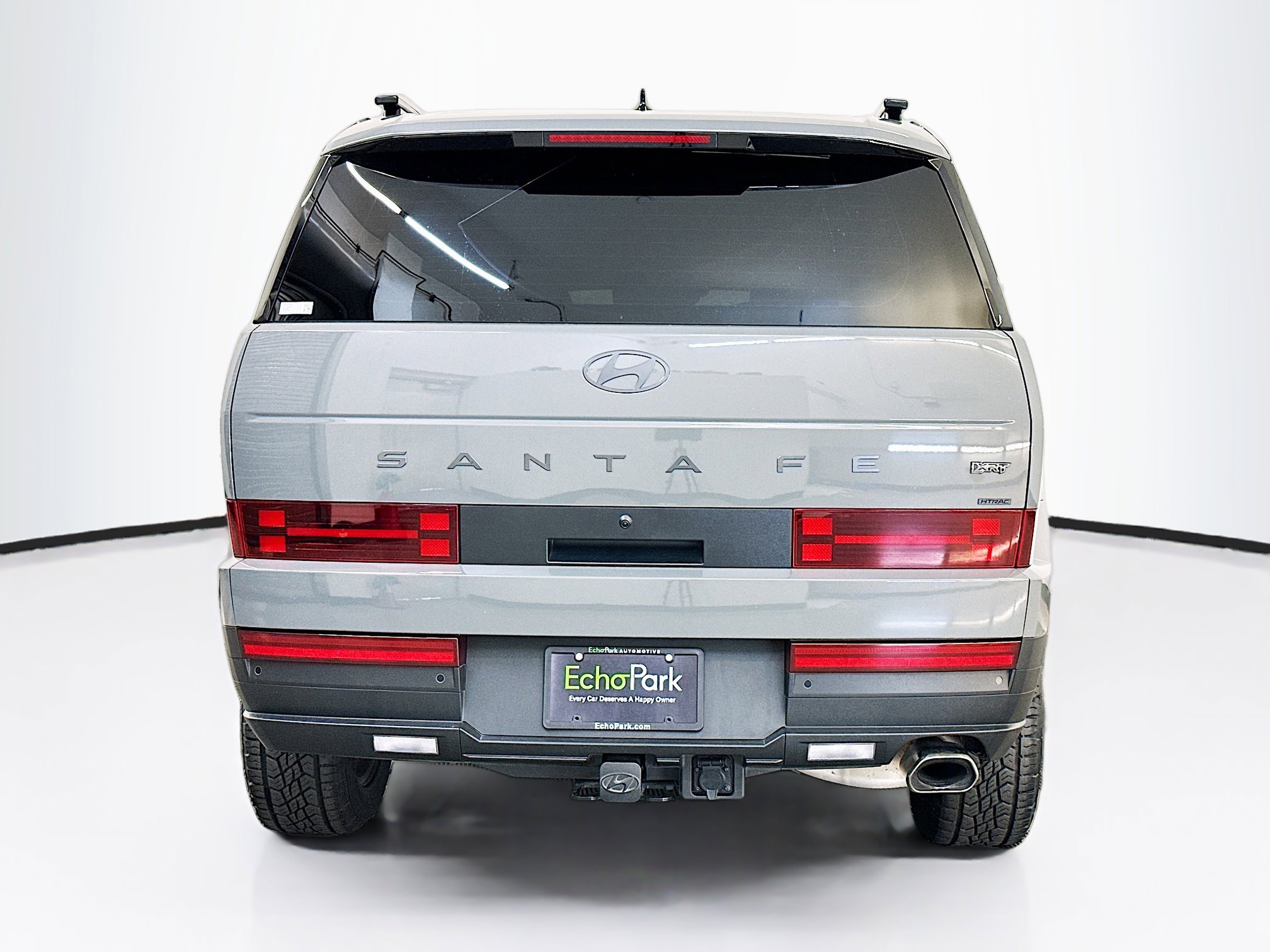 Used 2025 Hyundai Santa Fe XRT image 7