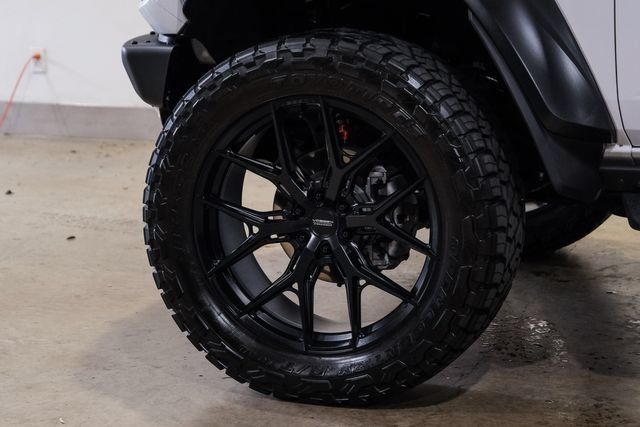 Used 2023 Ford Bronco Raptor AWD/4WD image 10