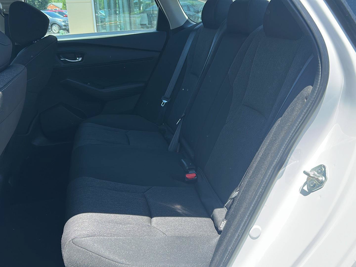 Used 2024 Honda Accord EX image 16