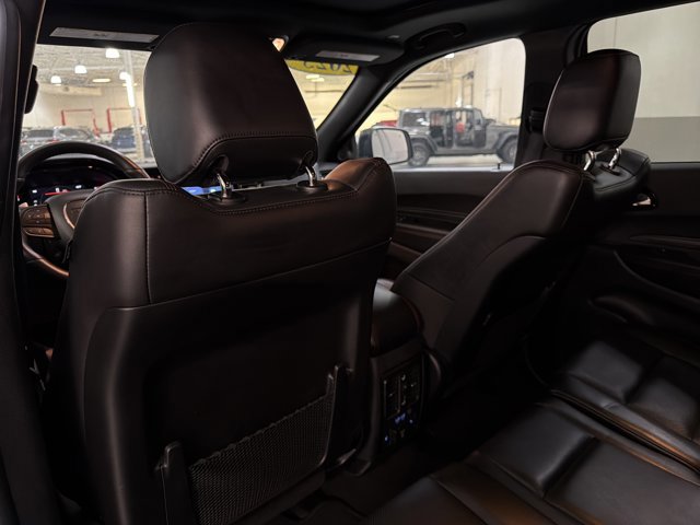Used 2025 Dodge Durango GT image 21