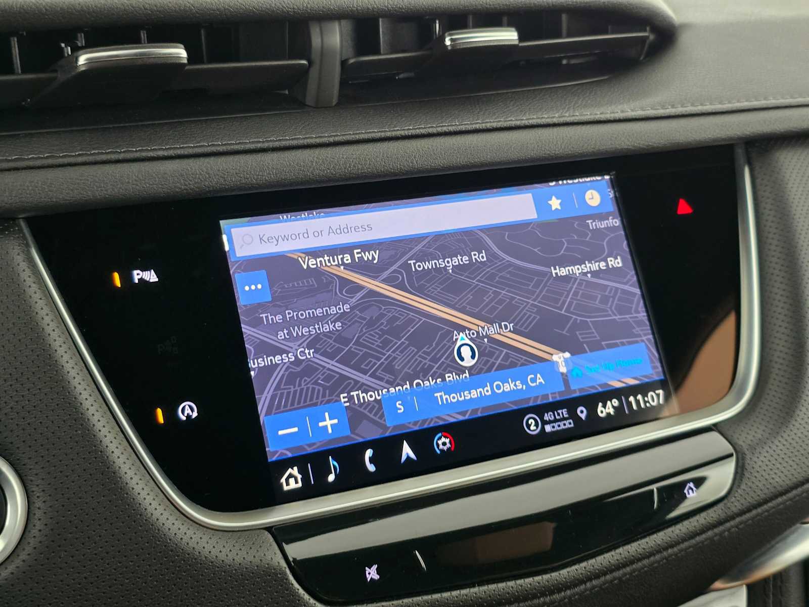 Used 2024 Cadillac XT5 Premium Luxury image 25