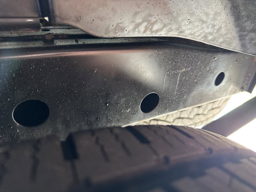 Used 2019 Ford Ranger Lariat w/ Equipment Group 501A Mid image 44