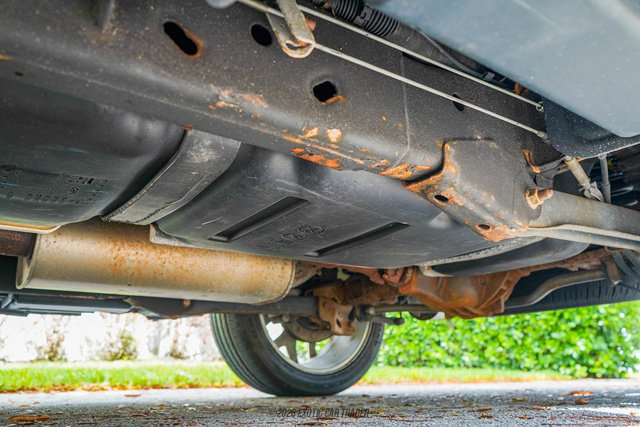 Used 2009 Cadillac Escalade AWD image 95