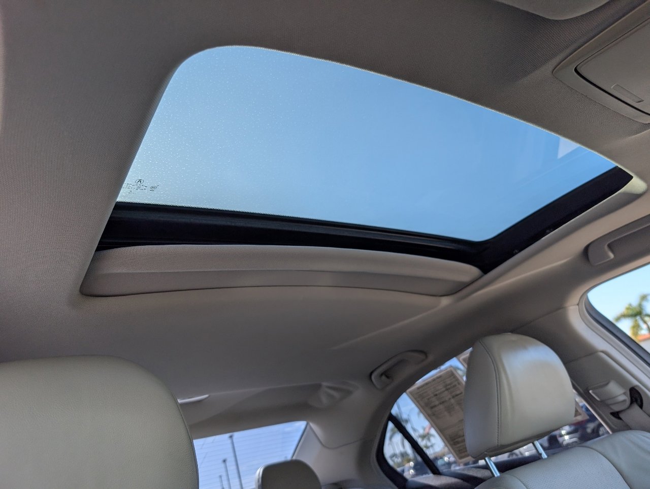 Used 2013 Acura TSX Sedan image 3