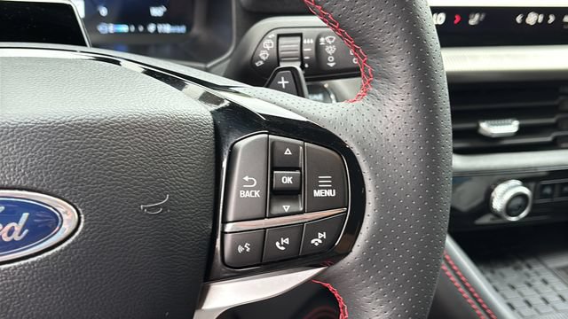 Used 2025 Ford Explorer ST w/ Sun And Sound Package AWD/4WD image 24