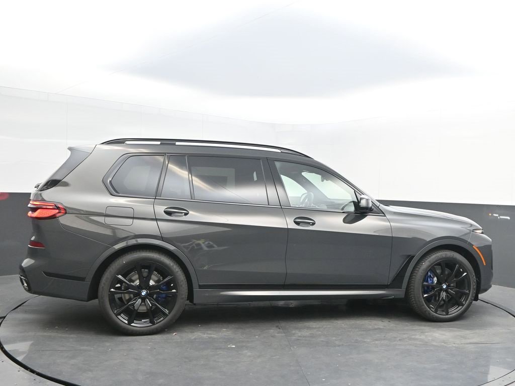 New 2026 BMW X7 xDrive40i w/ M Sport Package image 8
