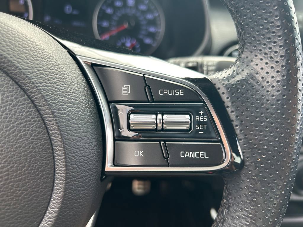 Used 2021 Kia Forte GT-Line image 17