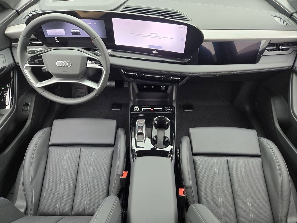 New 2027 Audi Q6 e-tron Premium Plus AWD/4WD image 32