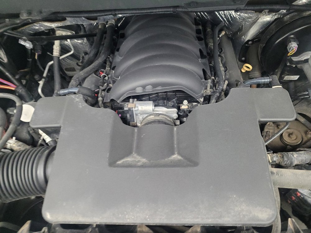 Used 2014 Chevrolet Silverado 1500 LTZ w/ LTZ Plus Package image 30