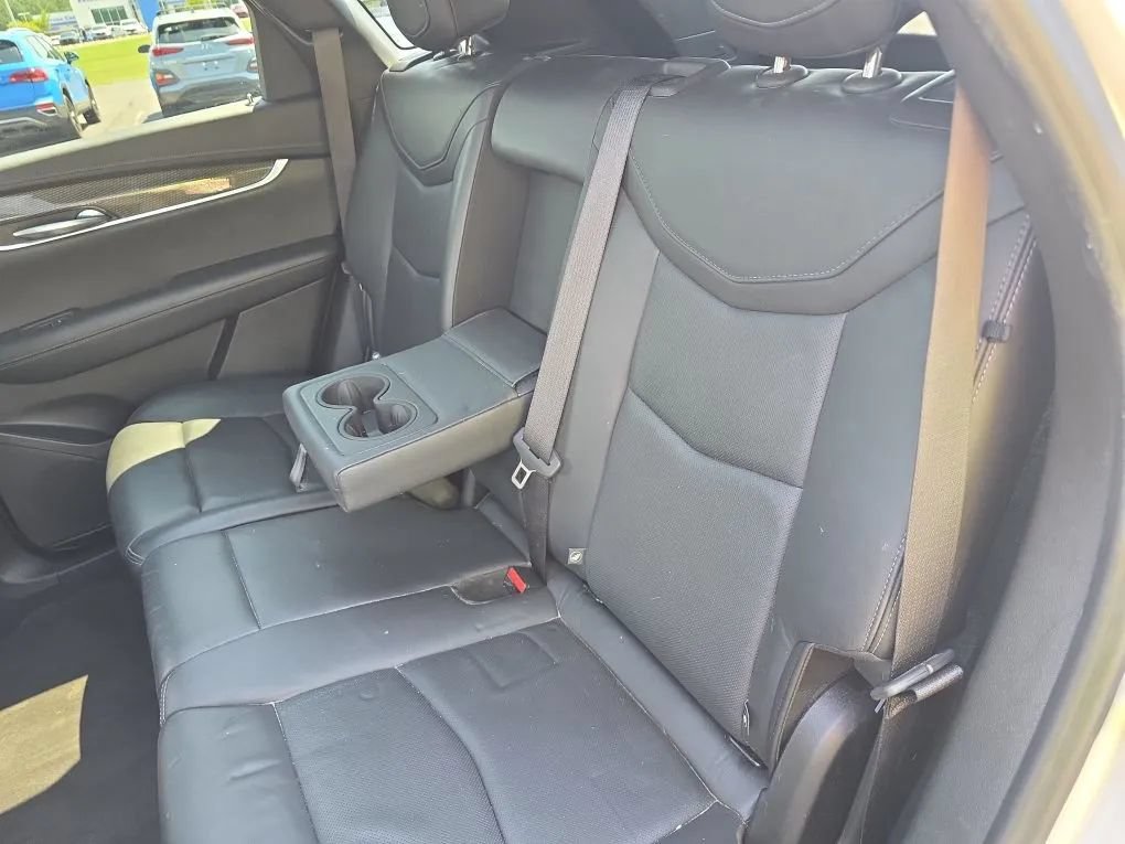 Used 2020 Cadillac XT5 Sportv AWD/4WD image 49