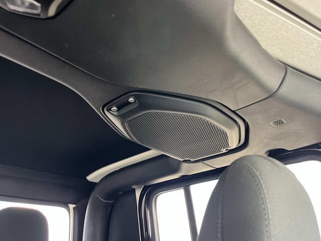 Used 2022 Jeep Gladiator Sport AWD/4WD image 34