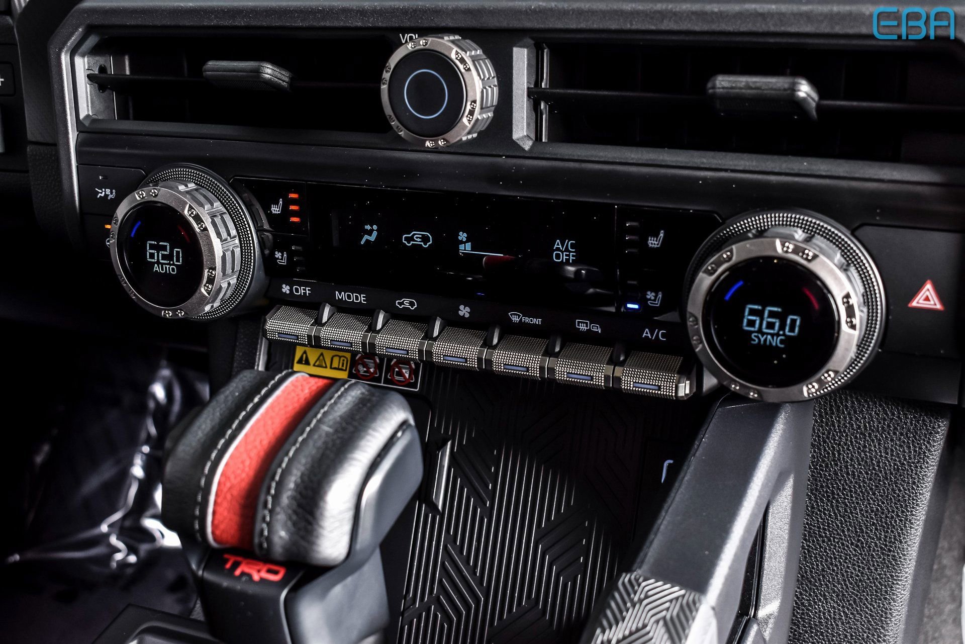 Used 2025 Toyota 4Runner TRD Pro image 27