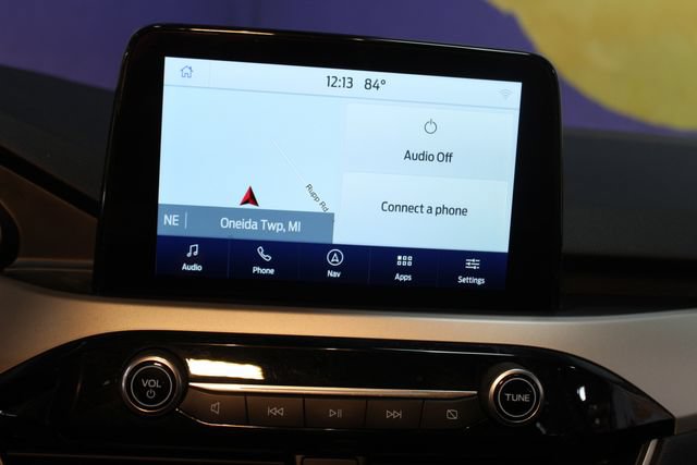 Used 2020 Ford Escape SE AWD/4WD image 25