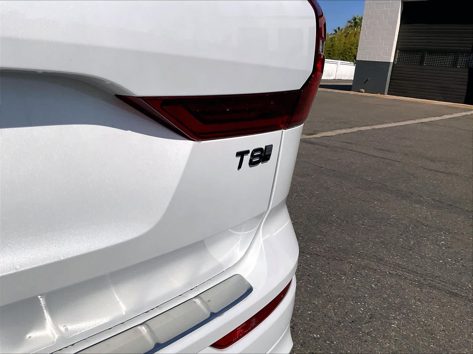 New 2026 Volvo XC60 T8 Ultra w/ Protection Package Premier AWD/4WD image 26