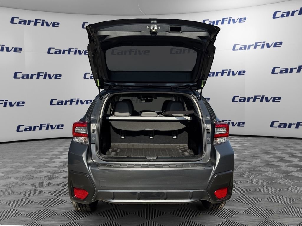 Used 2021 Subaru Crosstrek 2.5i Sport AWD/4WD image 11