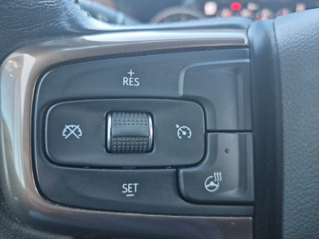 Used 2021 Chevrolet Silverado 1500 High Country w/ Z71 Off-Road Package image 21