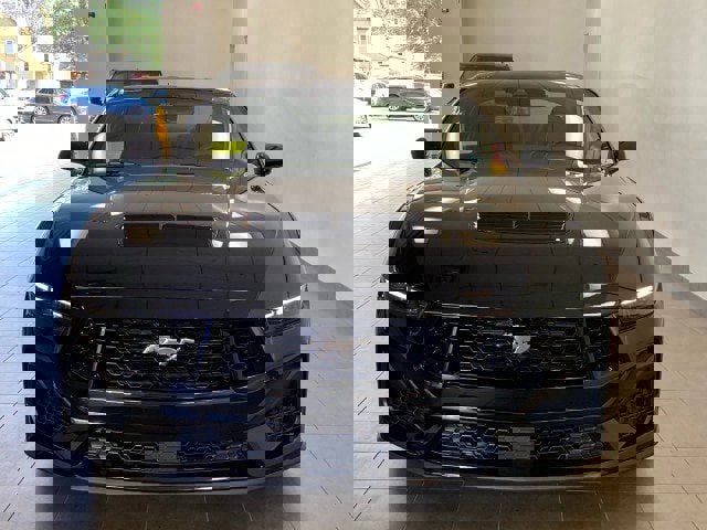 New 2025 Ford Mustang GT image 3