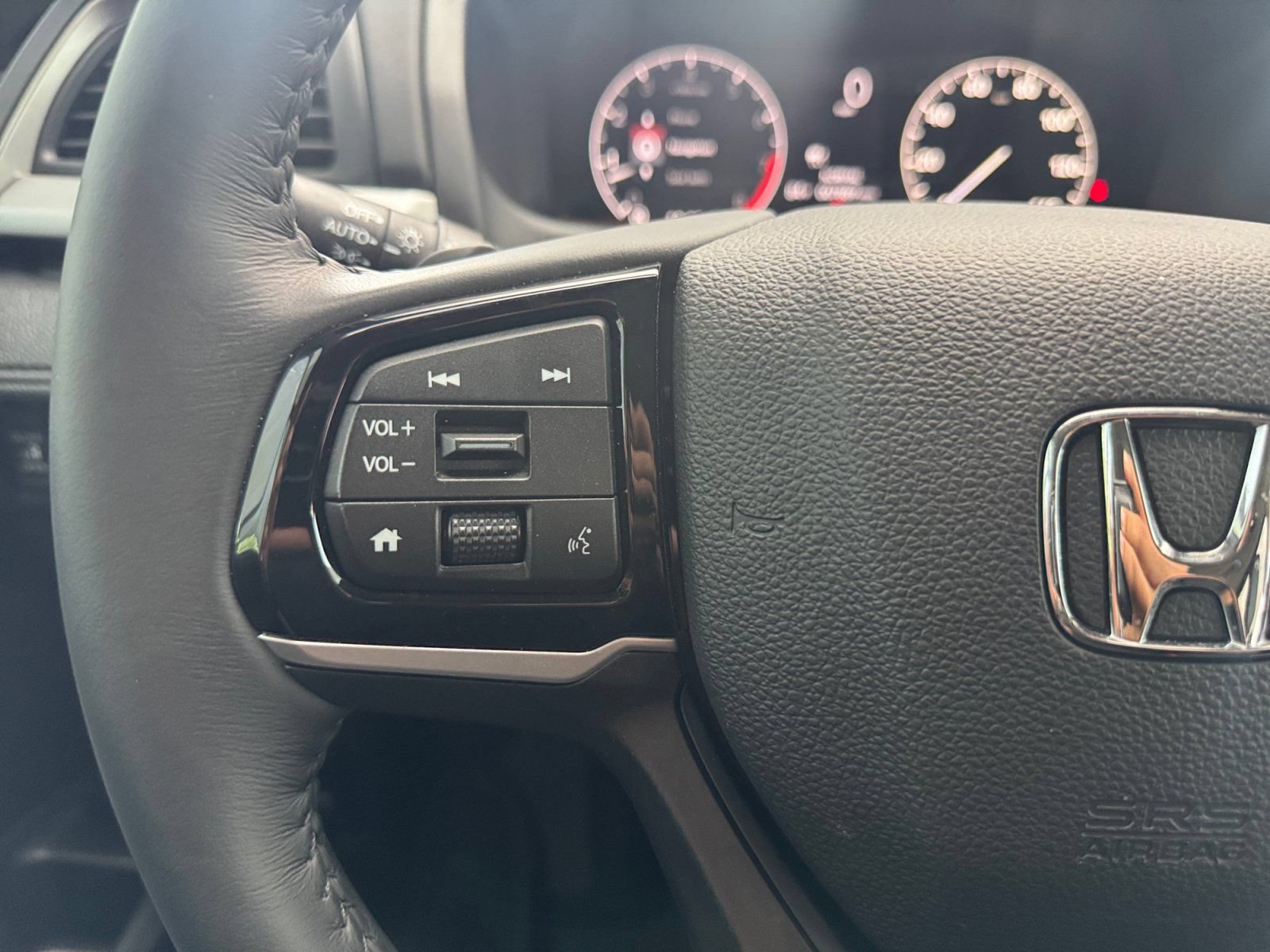 Used 2026 Honda Odyssey EX-L image 23