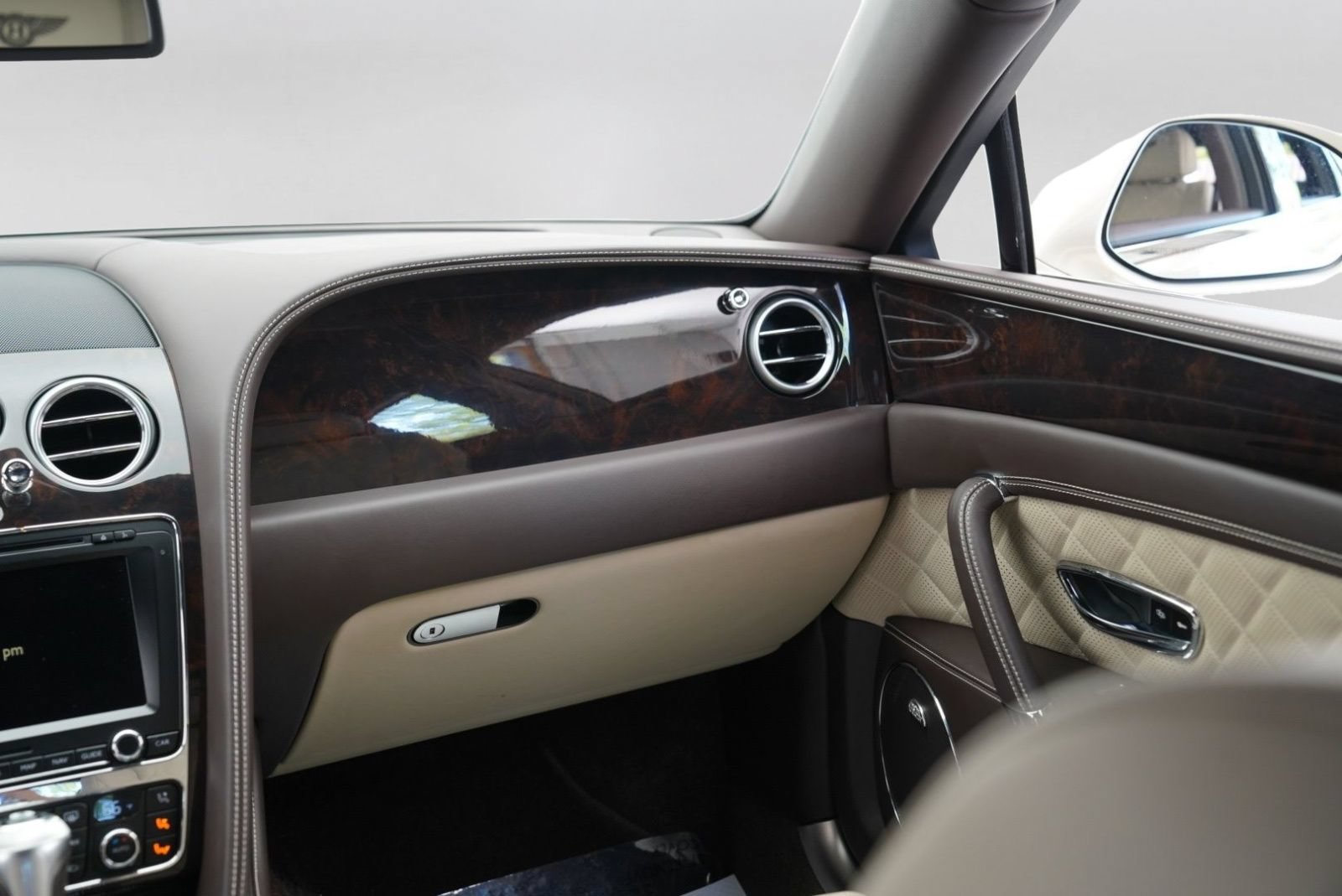 Used 2017 Bentley Flying Spur W12 AWD/4WD image 46