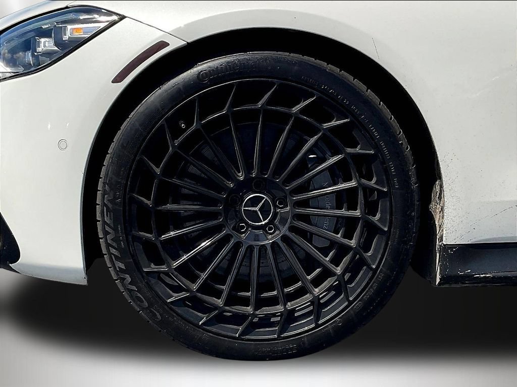 Used 2022 Mercedes-Benz S 500 4MATIC image 33