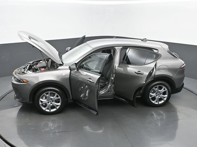 New 2025 Dodge Hornet R/T AWD/4WD image 63