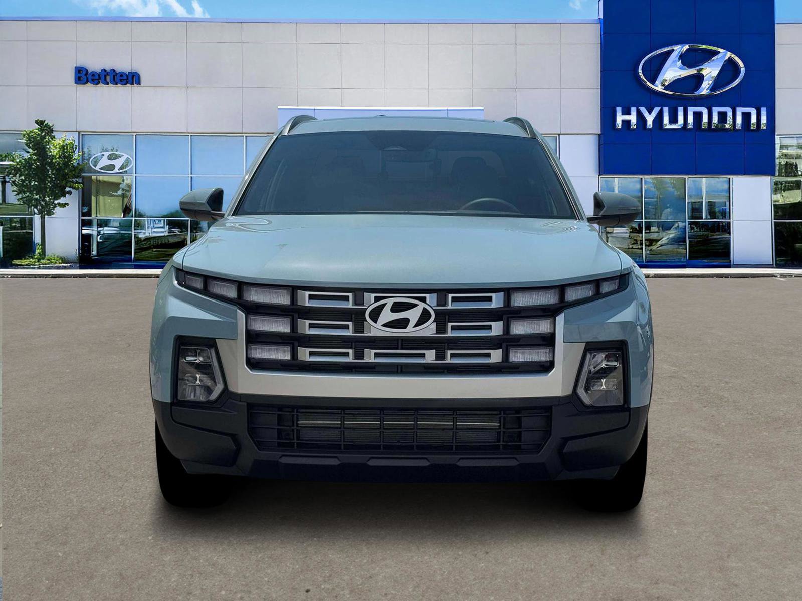 New 2026 Hyundai Santa Cruz SEL AWD/4WD image 12