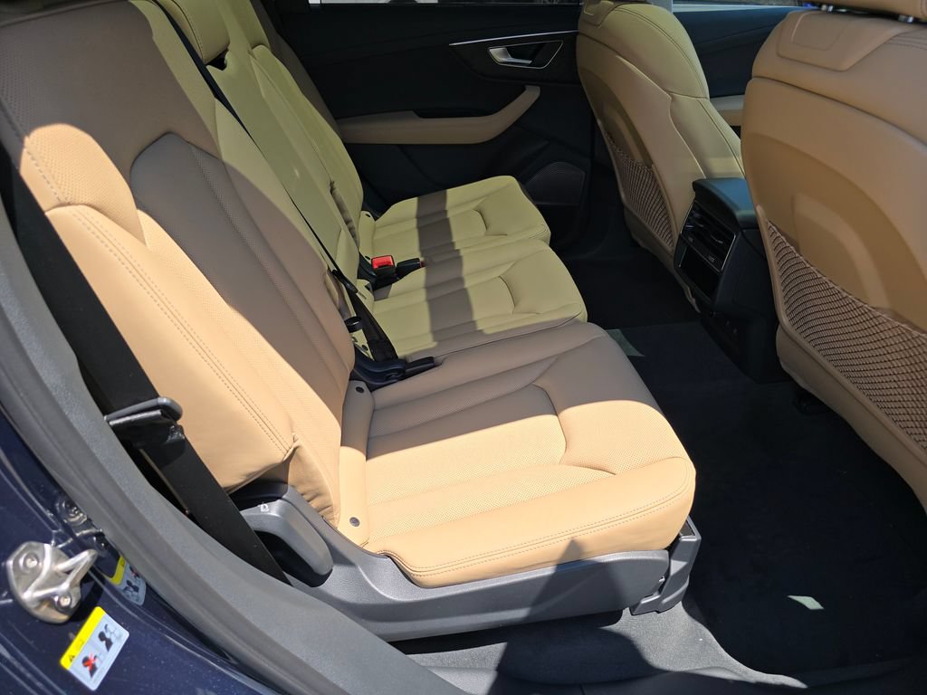 New 2026 Audi Q7 3.0T Prestige AWD/4WD image 15