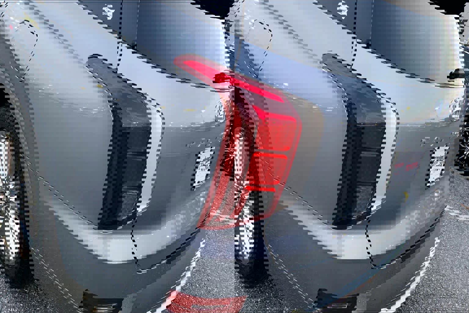 Used 2020 Hyundai Palisade Limited image 27