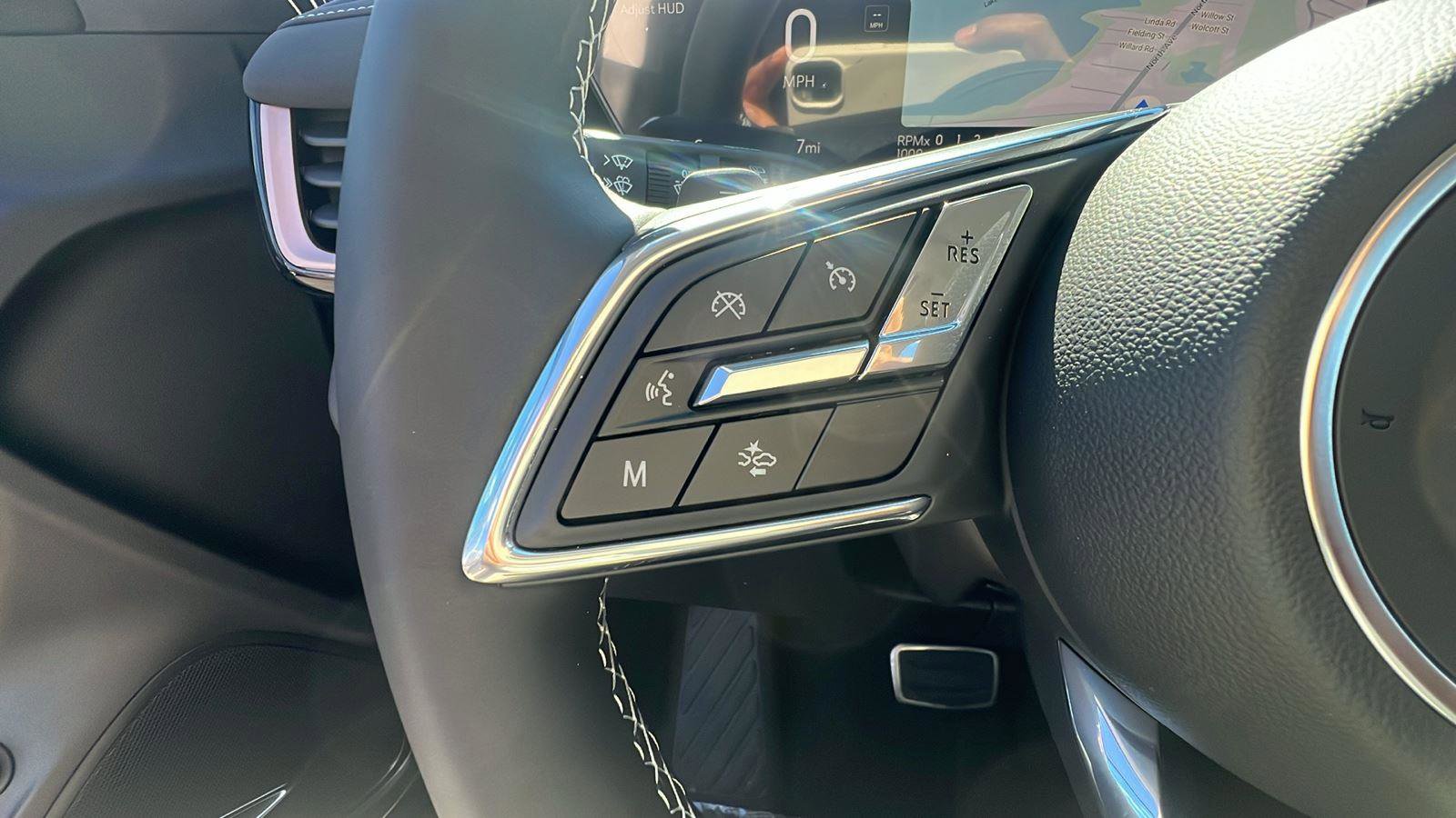 New 2026 Buick Envision Sport Touring image 21